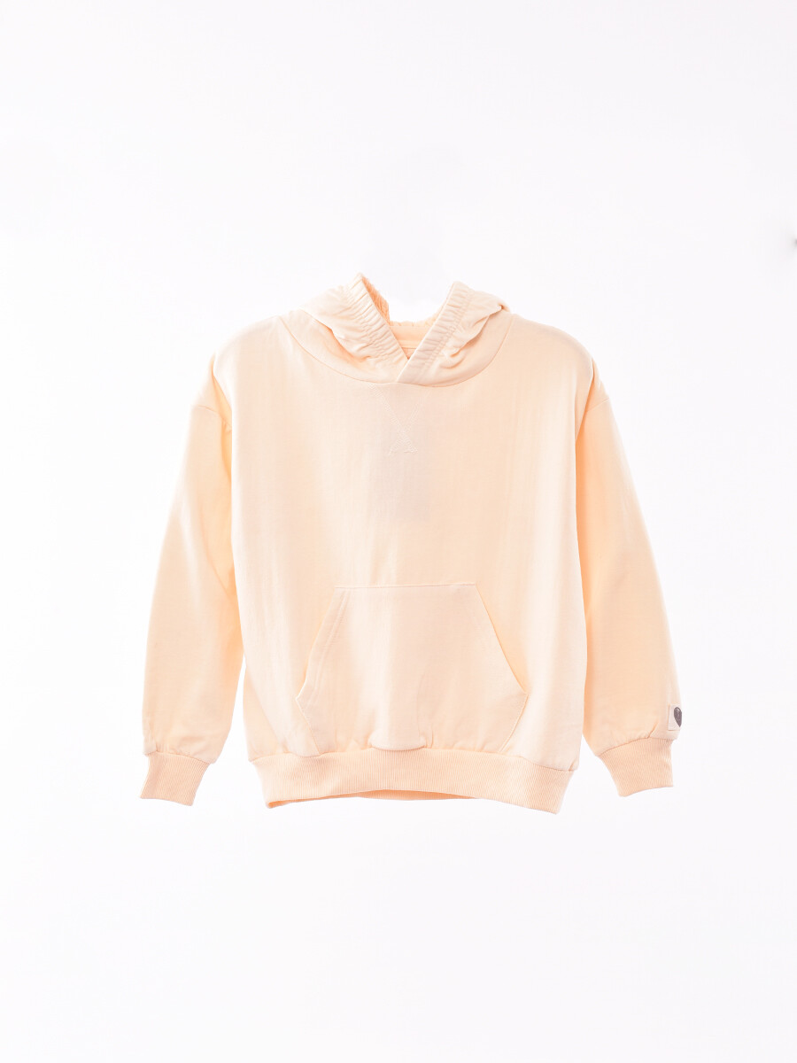 CANGURO RANDAL - BEIGE 