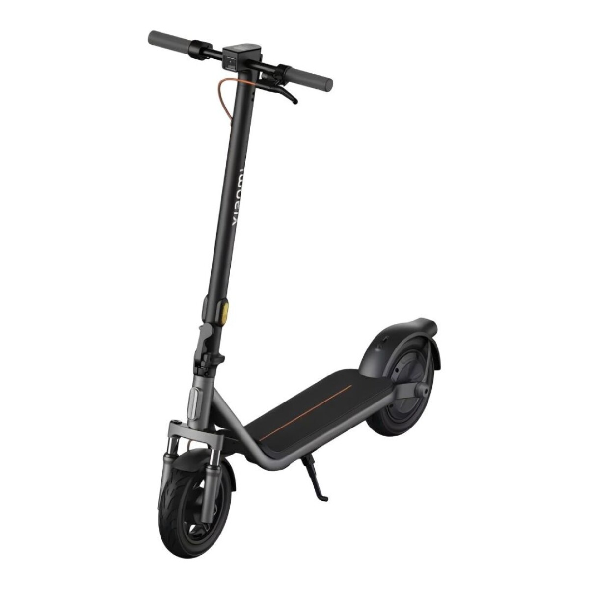 Patineta Eléctrica Xiaomi Mi Scooter 6 Lite BHR08R6GL Negro 