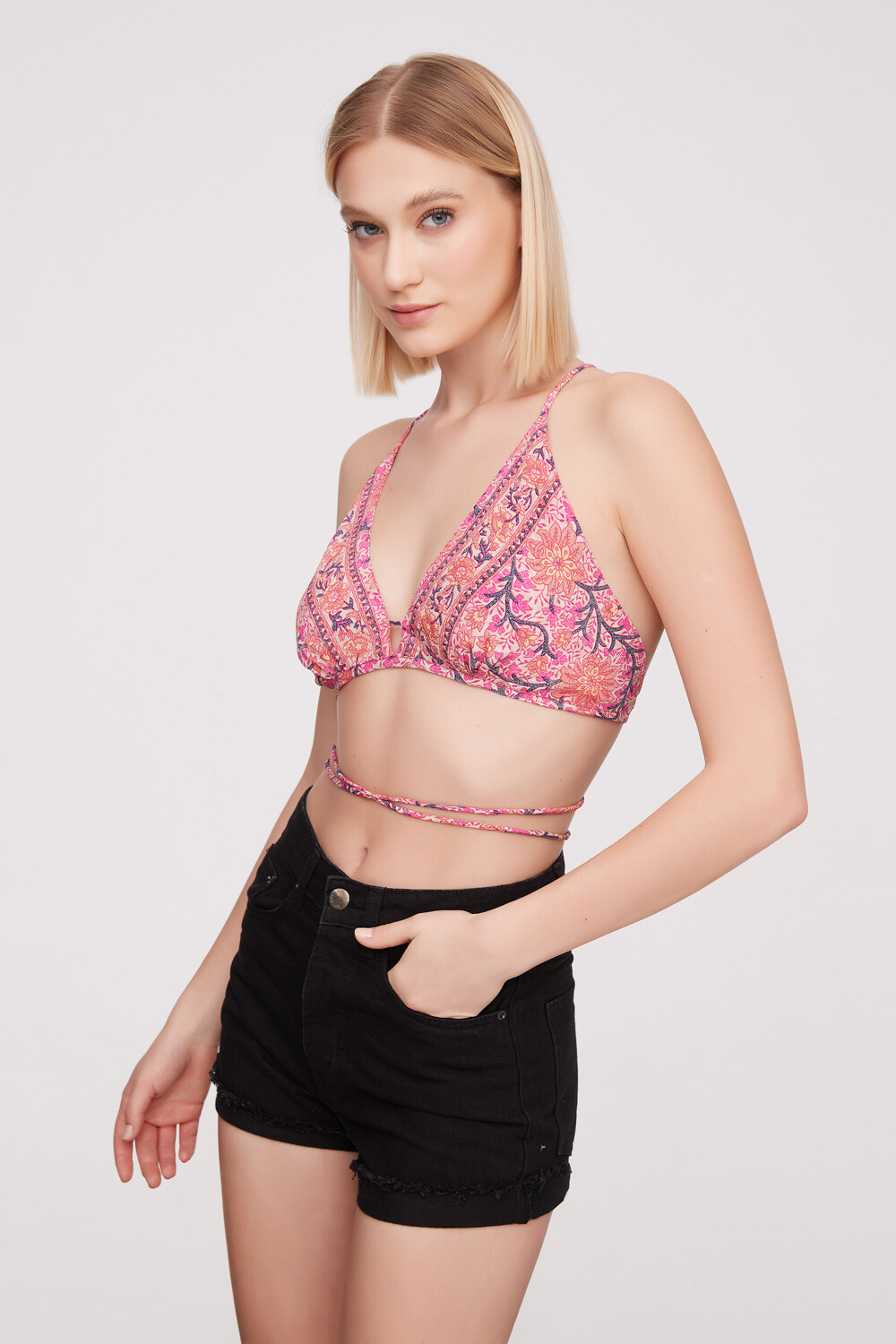 Tops Mariella Estampado 1