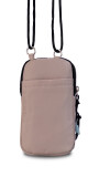 PHONE BAG ILLESCAS ROSA MAUVE