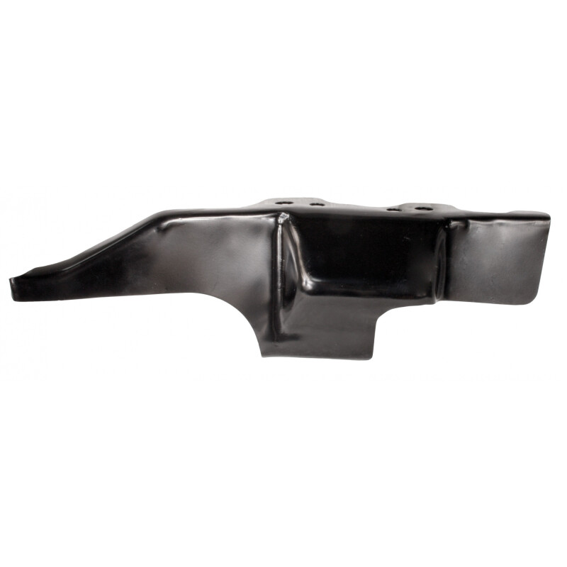CHAPA DEFLECTOR DE REFRIGERACION DE MOTOR DERECHO FUSCA Chapa Deflector De Refrigeracion De Motor Derecho Fusca