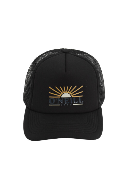 Gorro O'Neill Black Solaire Gorro O'Neill Black Solaire