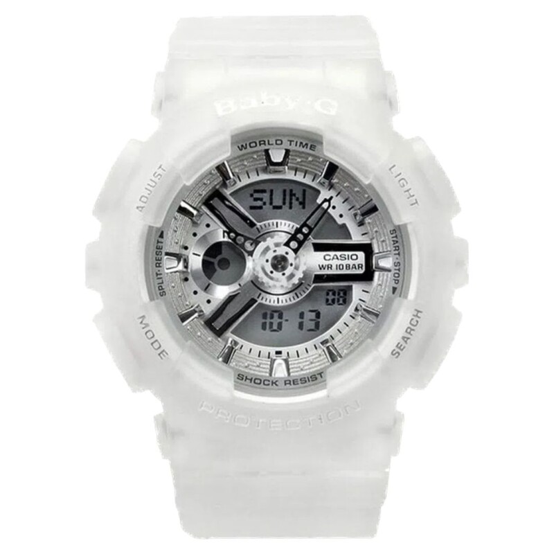 Casio - BA110-7A2 09ba110-7a2