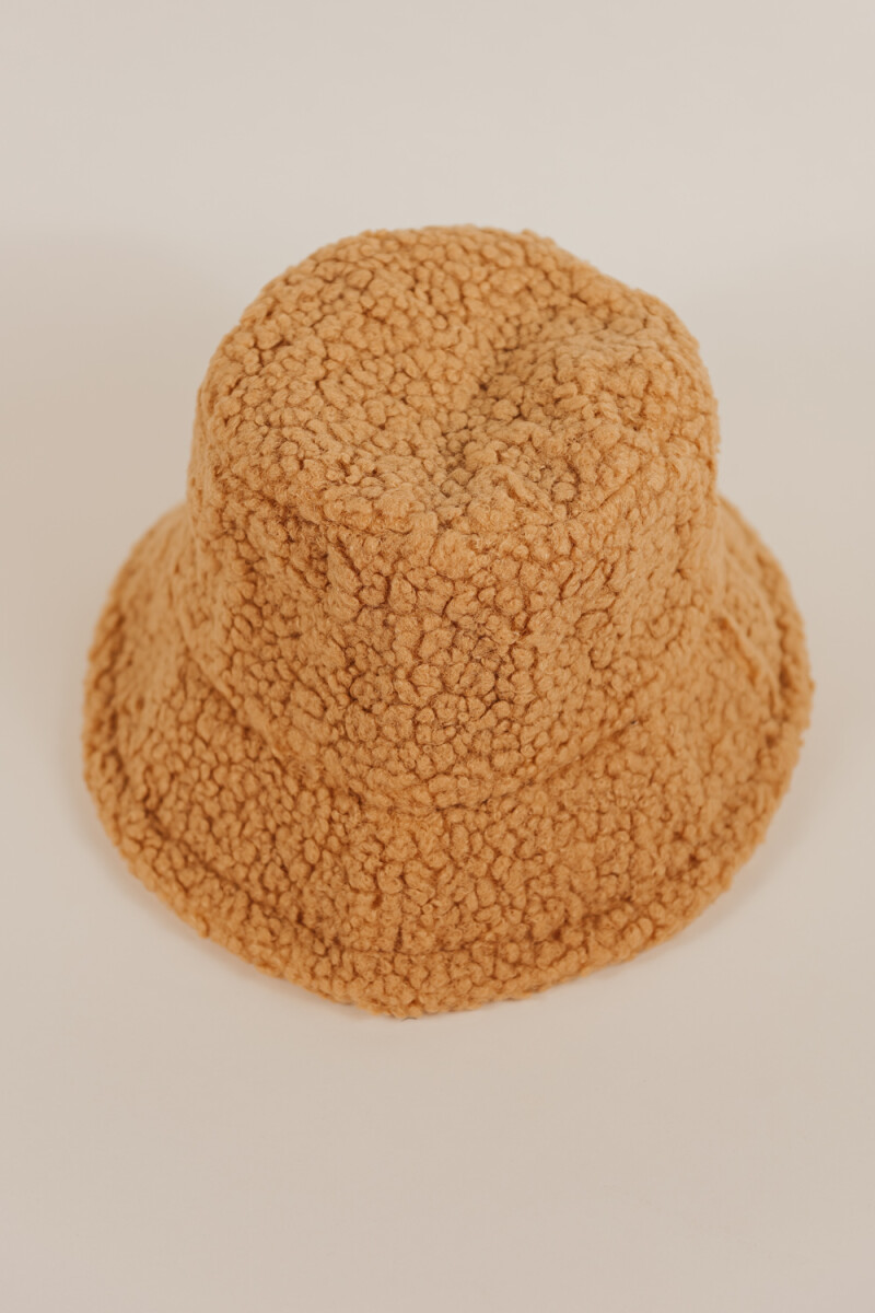 Sombrero - Marron Medio 