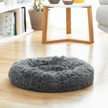 CAMA ANTIESTRES ALGODON-PP-POLIESTER-Y-TELA-OXFO GRIS V0103575