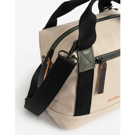 Blanco Crudo Blanco Crudo