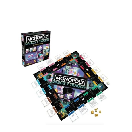 Monopoly dados y tragos 001