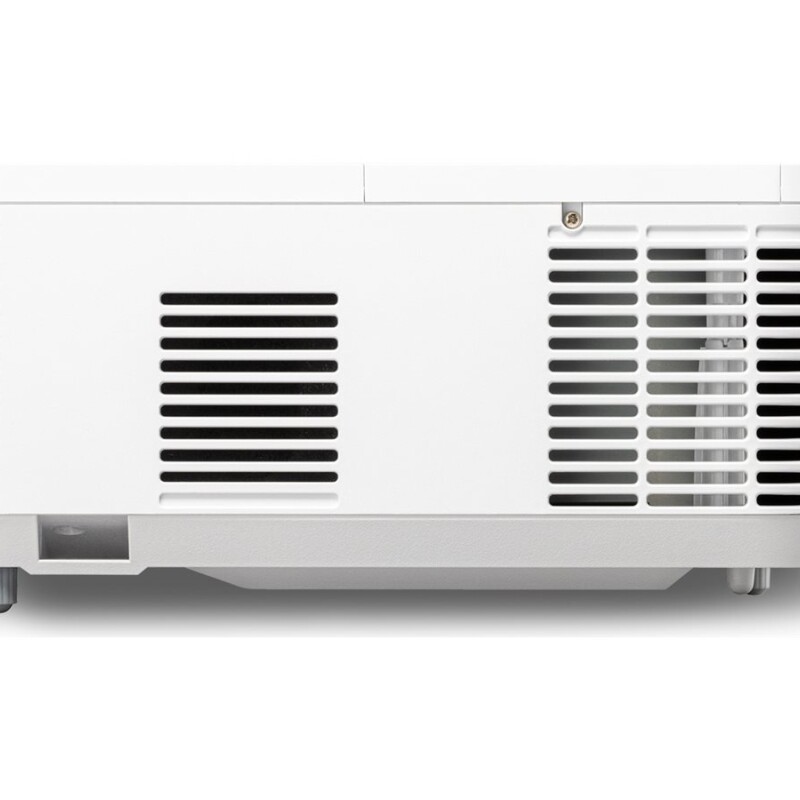 ViewSonic PA700W - Proyector DLP - 4500 ANSI lumens - WXGA (1280 x 800) - 16:10 - objetivo zoom - con 1 año de servicio de cambi ViewSonic PA700W - Proyector DLP - 4500 ANSI lumens - WXGA (1280 x 800) - 16:10 - objetivo zoom - con 1 año de servicio de cambi
