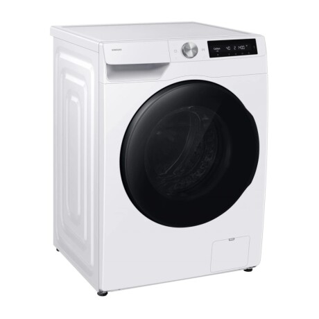 Lavasecarropas Samsung 11 kg / 7 kg AI EcoBubble Inverter White