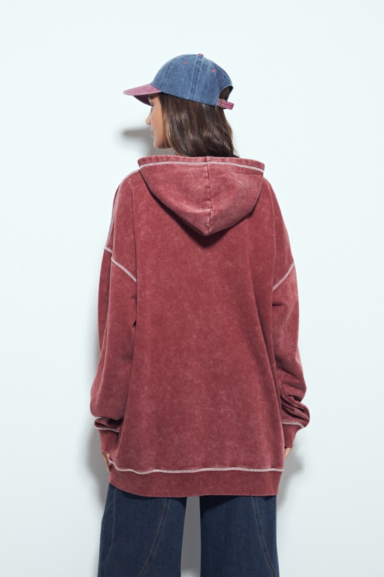 CANGURO YASUKE Ladrillo