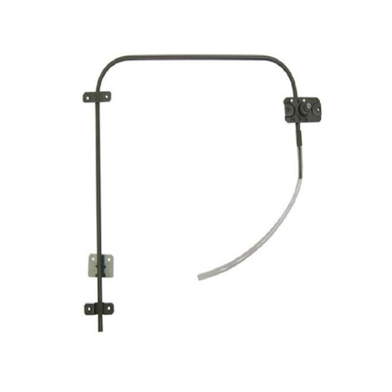MAQUINA LEVANTA CRISTAL IZQUIERDA KOMBI 1600 Maquina Levanta Cristal Izquierda Kombi 1600