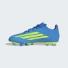 Championes Adidas F50 Club Terreno Firme/Multiterreno Azul