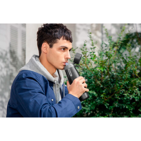 Botella Filtrante Philips Gozero AWP2771GRR 550ML 001