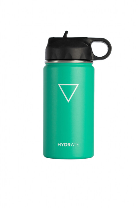 TERMO HYDRATE BABY 350ML VERDE MENTA