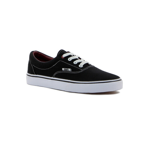 Pony Soho Canvas Man Negro