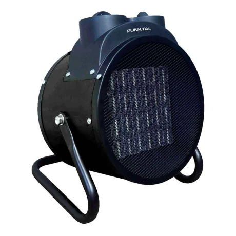 Calefactor Cañón Cerámico Punktal PK-2600 001