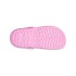 Classic Lined Clog K - Niños Taffy Pink