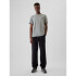 V-GAP EST 69 ORIGINAL CITY PILOT GREY
