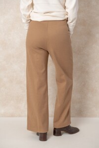 PANTALON ZIRA Camel