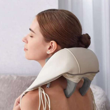 Masajeador para cuello recargable Sc