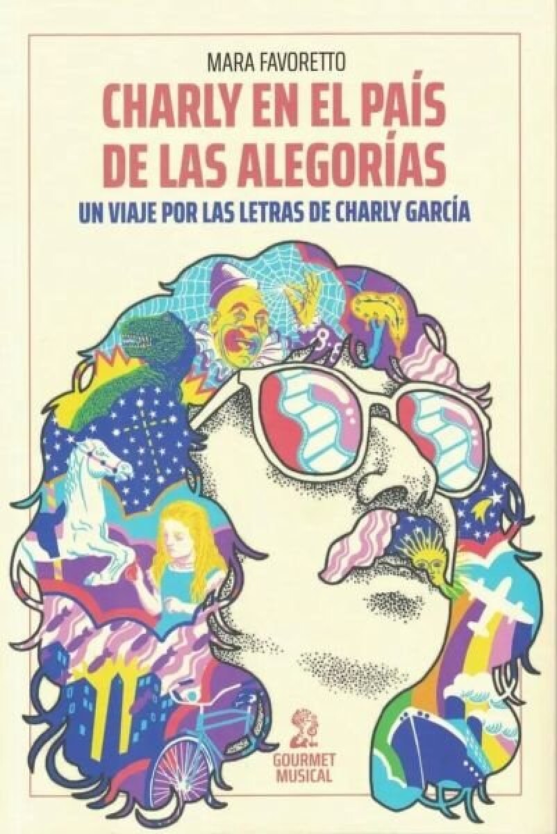 CHARLY EN EL PAIS DE LA ALEGORIAS 