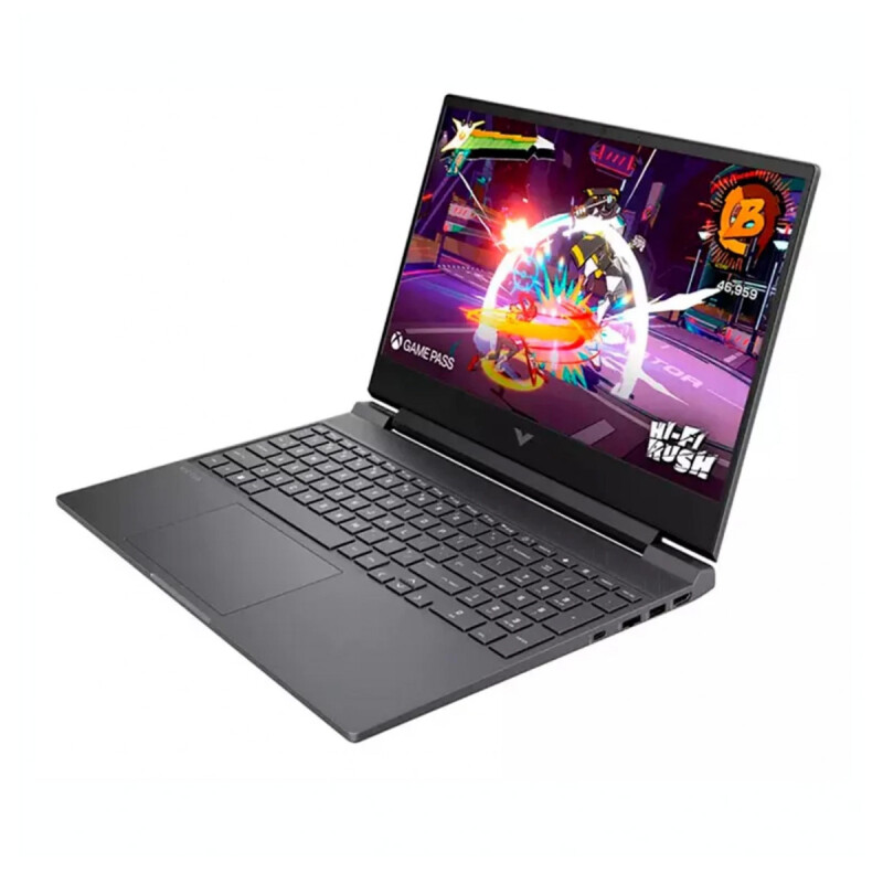 Notebook Gamer HP Victus 15-FA i7-13620H 1TB 16GB RTX 5060 Notebook Gamer HP Victus 15-FA i7-13620H 1TB 16GB RTX 5060