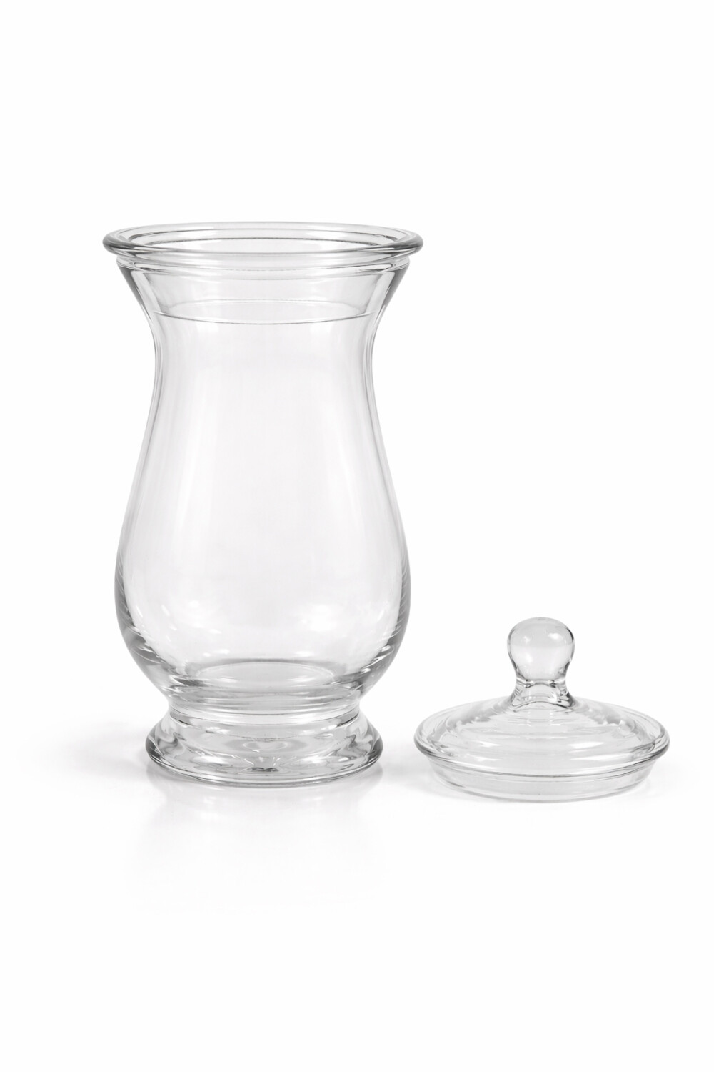 Copón Noel Color Unico