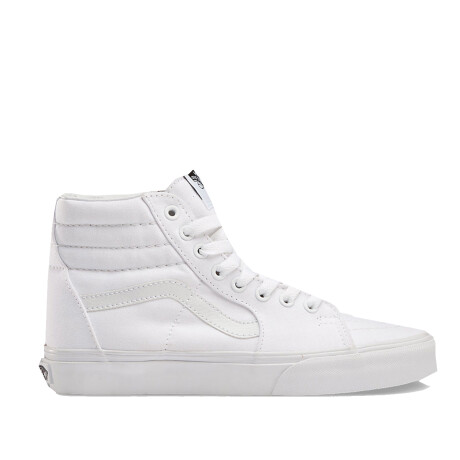 Championes Vans unisex - UA SK8 Hi - VN000D5IW00 ELD