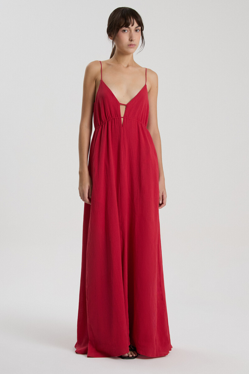 VESTIDO CACHI 