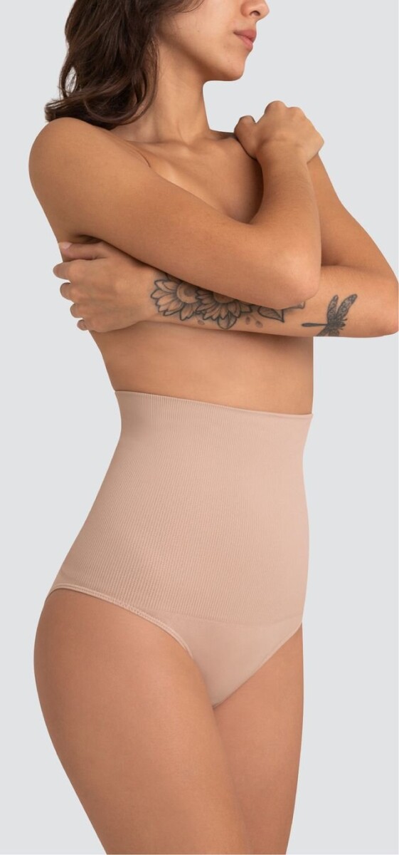 Boxer modelante - Beige 