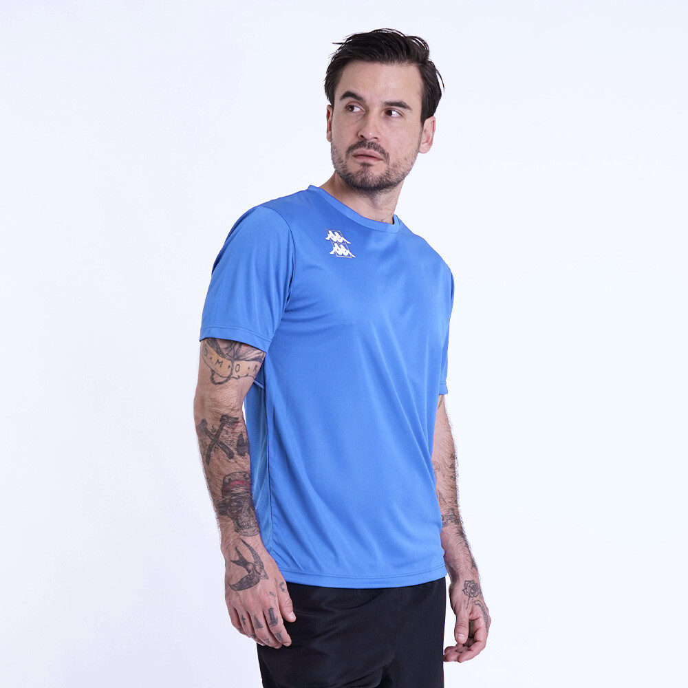 Kombat Padel Fuyo - Hombre Blue Royal-blue Glicine