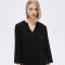 Blusa Au Negro