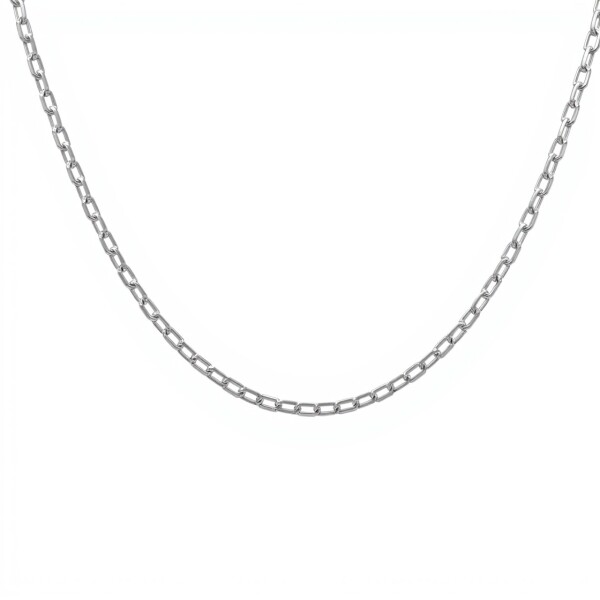 Cadena Force-Plata 925-Sin Piedra-CD3004 sinpiedra