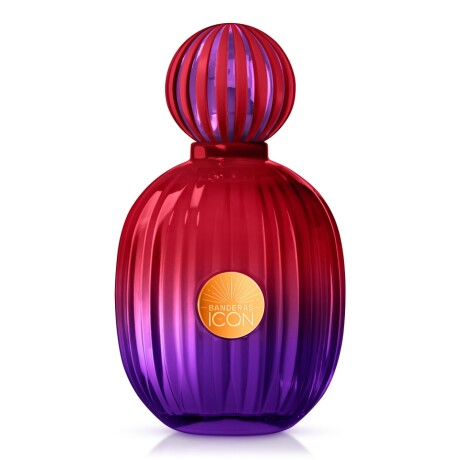 Antonio Banderas The Icon Elixir femme edp 100 ml