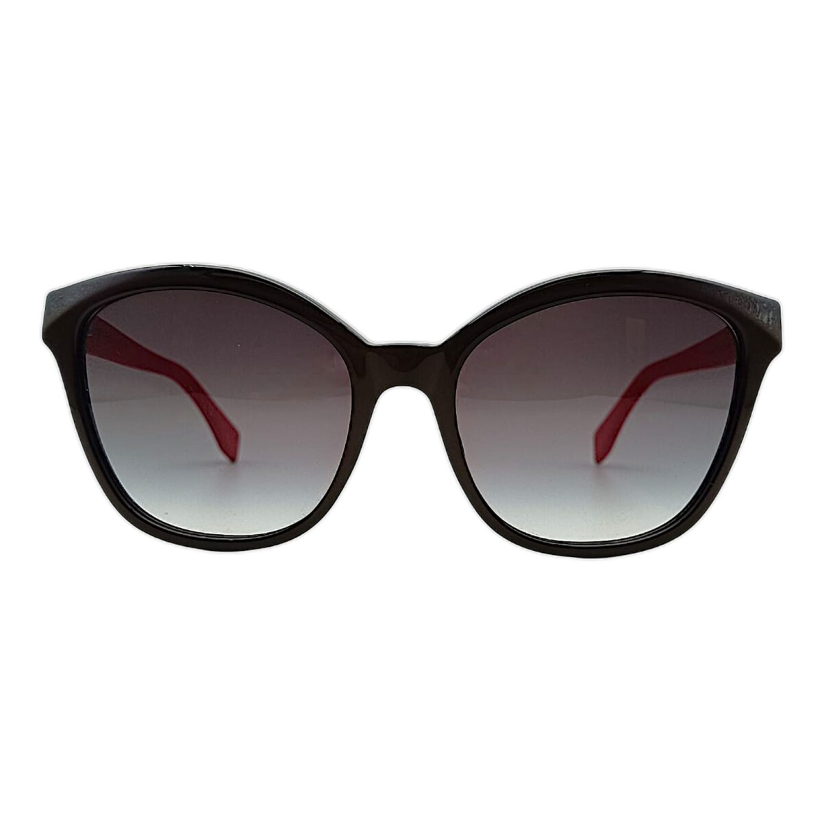 FENDI FF0043/S MGTJS 5518-135 C NEGRO D - Adulto - Marrón - marrónuniforme 