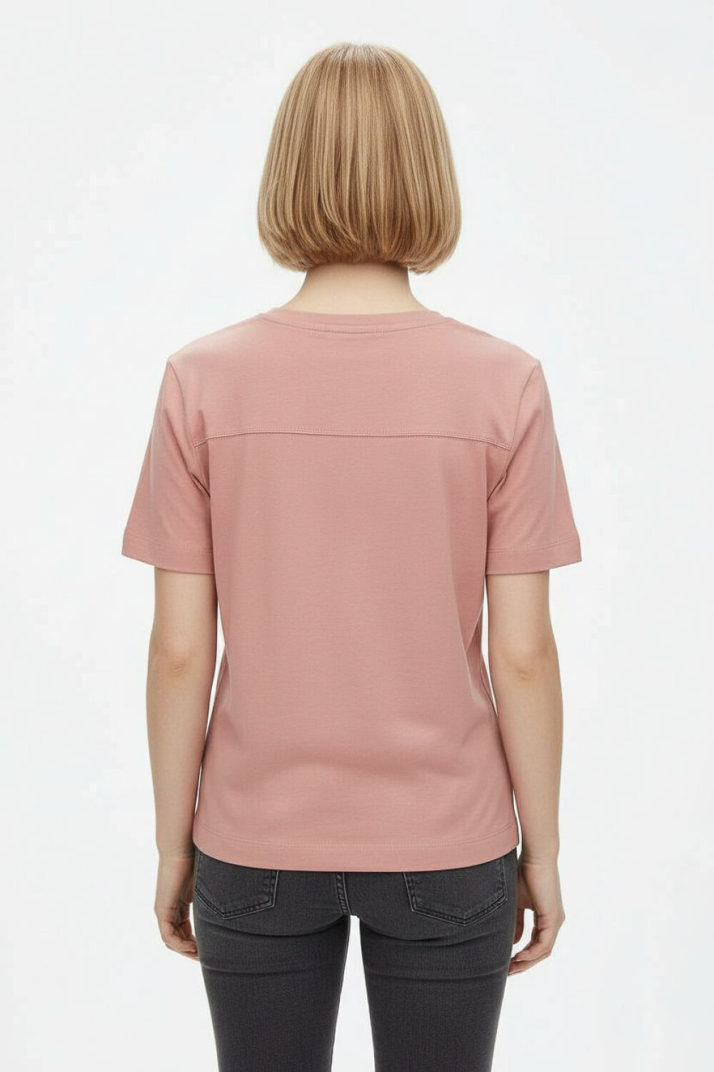 Remera Achille Estampado 2