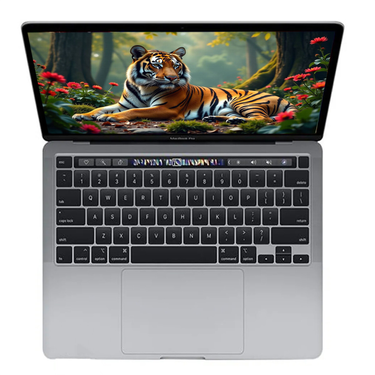 Apple Macbook Pro A1708 I5 8gb Ram 256gb Ssd 13.3" - MACBOOK PRO RFPL A1708 I5 6360/8/256/13 