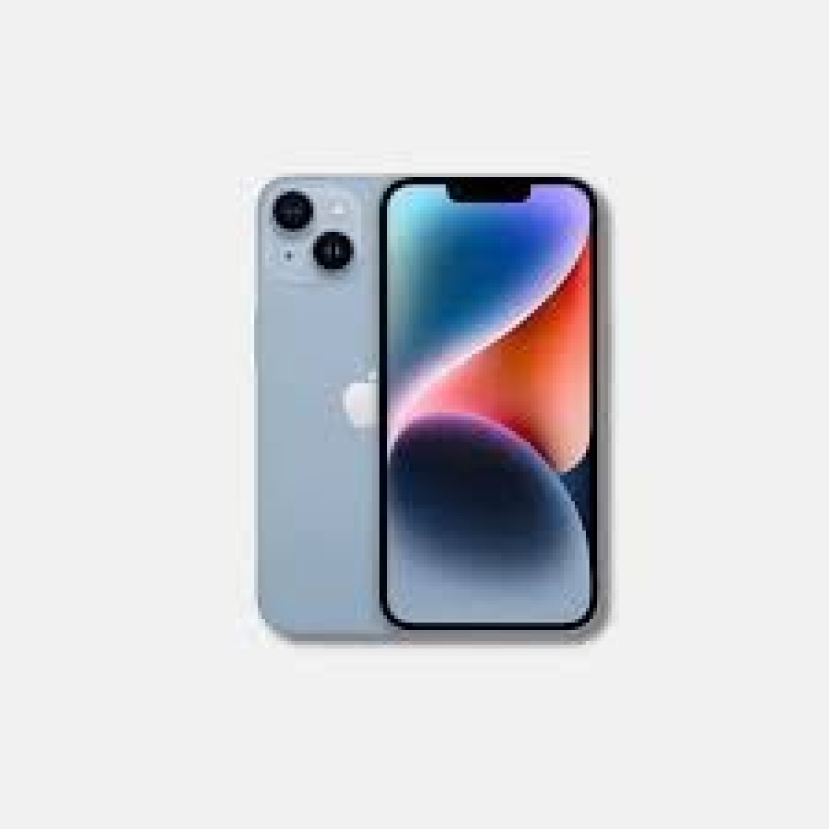 Apple Iphone 14 128gb- 6gb Ram BLUE - AZUL 