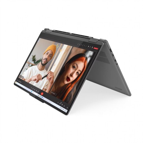 Notebook LENOVO Yoga 7i 16' FHD Touch 1TB / 16GB RAM Intel Core Ultra 7-155U Notebook LENOVO Yoga 7i 16' FHD Touch 1TB / 16GB RAM Intel Core Ultra 7-155U