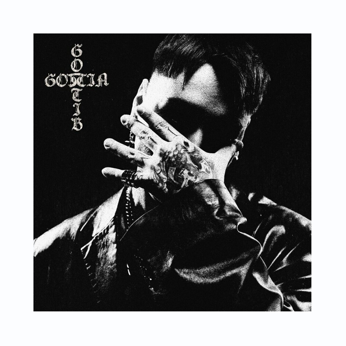 Tiago Pzk - Gotti A / Gotti B - Vinilo 