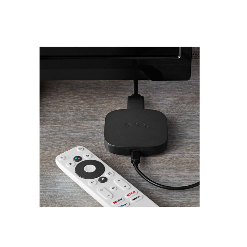 Chromecast Tv Onn 4K Smart Tv Box Chromecast Tv Onn 4K Smart Tv Box