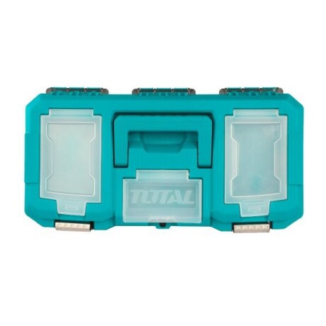 CAJA HERRAM 17´ BROCHE METAL TOTAL CAJA HERRAM 17´ BROCHE METAL TOTAL