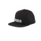 Gorro Puma Flatbrim Cap Black