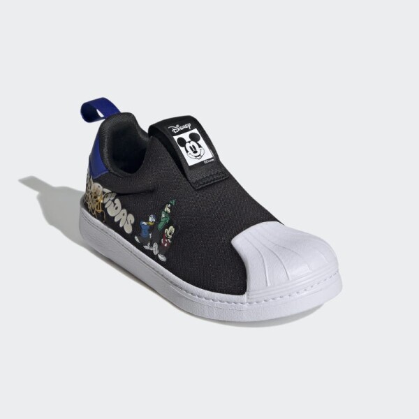 Championes Adidas Superstar 360 x Disney Mickey Negro