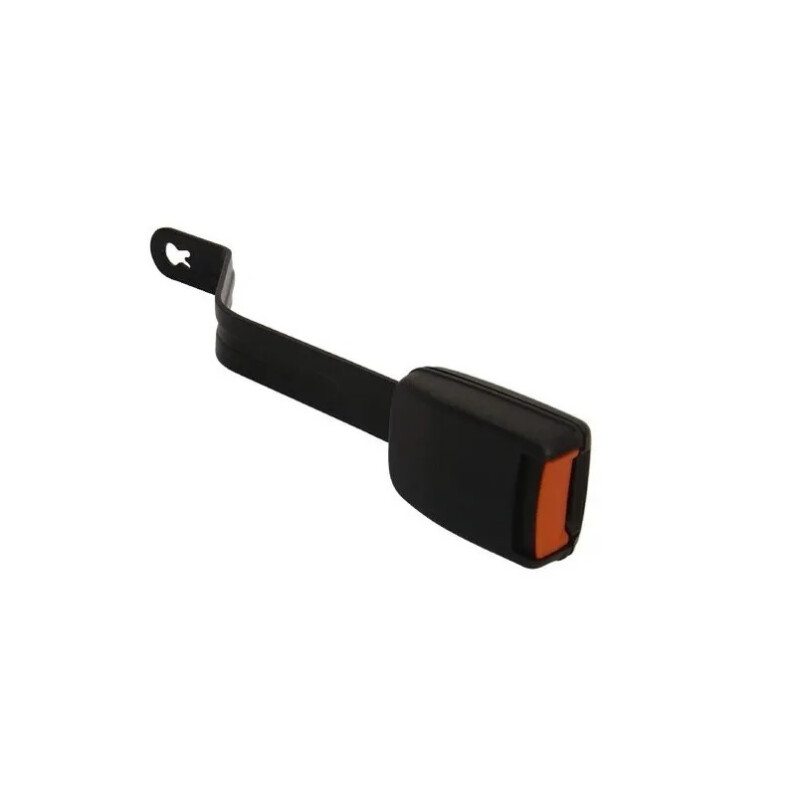 ENGANCHE DE CINTURON DE SEGURIDAD IZQUIERDO GOL G2 95/98 Enganche De Cinturon De Seguridad Izquierdo Gol G2 95/98