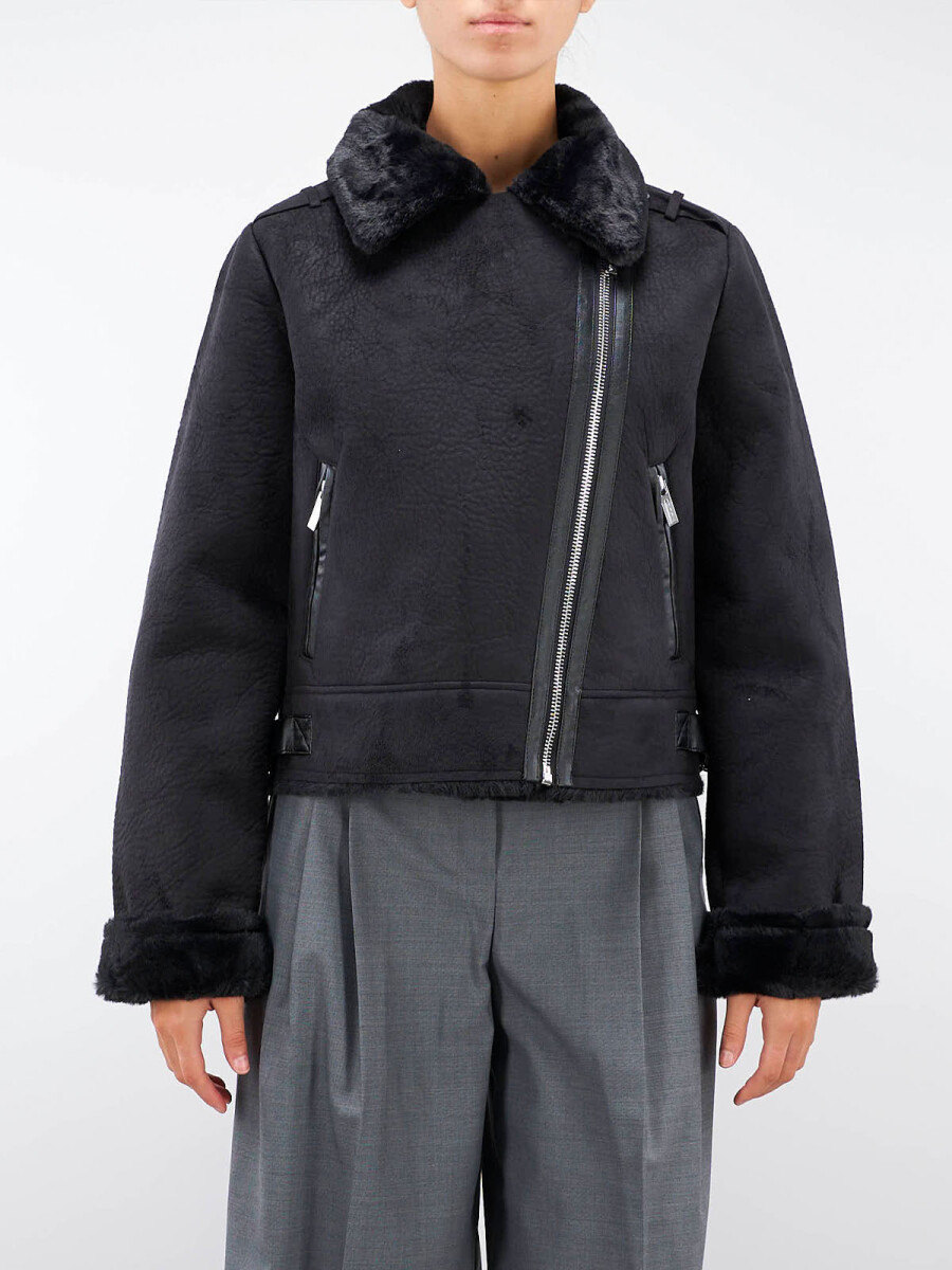 CHAQUETA 
