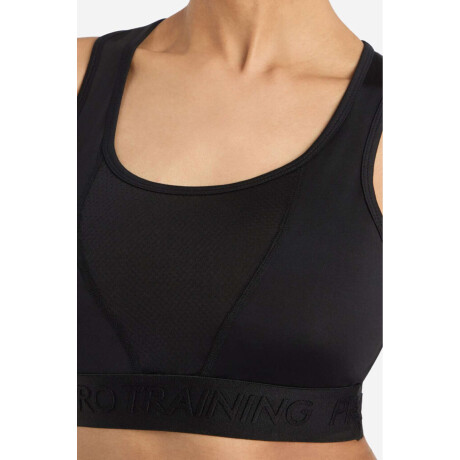 Top<br /> pro training Negro