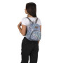 Mochila Half Pint Heavy Metal