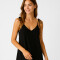 Vestido Mavu Negro