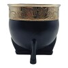 MATE IMPERIAL ALPACA 34 negrouniforme